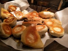 -济南香格里拉·咖啡泉自助餐厅