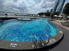 -苏州金鸡湖中茵皇冠假日酒店
