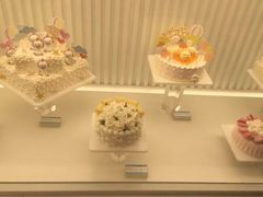 -好利来(马家堡店)