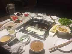 -海底捞火锅(高科广场店)