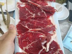-牛天下·海鲜·牛肉·打边炉·融合菜