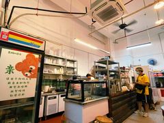 -袁妈红豆汤(重庆总店)