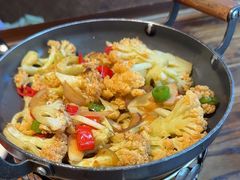 -鱼食饭稻·苏浙土菜17年老馆子(平江路店)