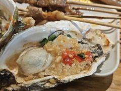 -木屋烧烤(龙岗龙城万科里店)