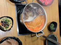-呷哺呷哺 黄金牧场 (新中关购物中心店)