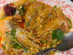 -simply thai天泰(世纪汇店)