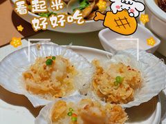 -79号渔船海鲜饭店(龙岗店)
