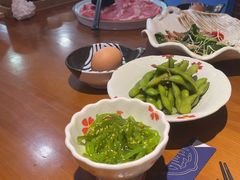 -有喜屋·烧鸟·居酒屋(周浦万达店)