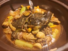 -王捌小院(红花坡店)