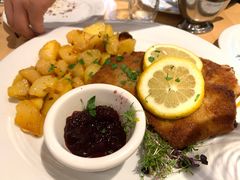 -Restaurant Paulaner am Dom