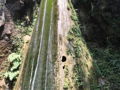 -南江大峡谷