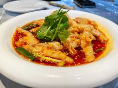 -红辣椒·川菜·火锅(大洋中心店)