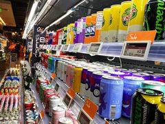 -Olé精品超市(北京合生汇店)