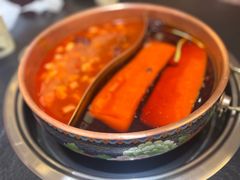 -咏江南·苏式火锅·苏州评弹(观前街店)