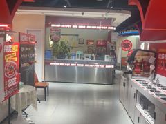-喜虾客·大虾火锅(郑州无限城店)