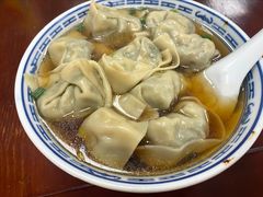-古徽州馄饨店(宝安路店)