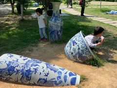 -景德镇古窑民俗博览区