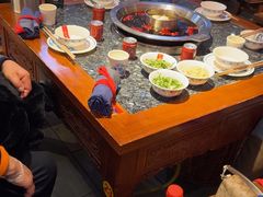 -李雪火锅食府(宽窄巷子总店)