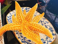 -真剑日本料理·铁板烧(贵州路店)