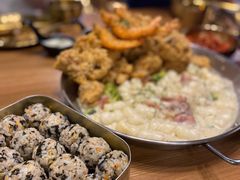 -HOTISLAND海鸡岛·韩国料理(江南西店)