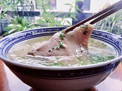 -同得兴 Since·1995 传统苏式面馆(嘉馀坊店)