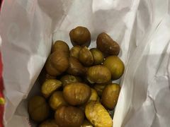 -阿男野栗王(金门路店)