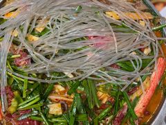 -京玉菲饭店(李村店)