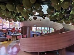 -水桶王国主题餐厅·聚会·生日派对·亲子活动·家庭套餐(亚龙湾希尔顿店)