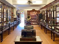 -日日鲜自助餐厅(小公园店)