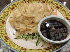 -津沽小院(天津之眼店)