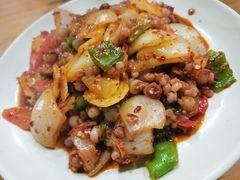 -贤花饭店(城阳店)