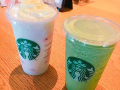 -星巴克(宁波鄞州万达店)
