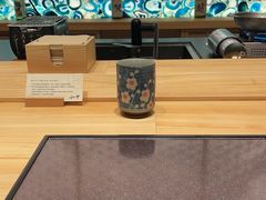 -小十Omakase(地王大厦店)