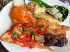 -深圳四季酒店·馥自助餐厅