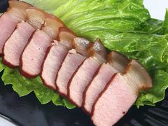 腊肉-蜀儿郎串串香(香河店)