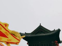 -郭峪古城