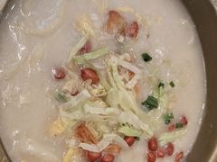荔湾艇仔粥-稻香酒家·35年老字号(侨光店)