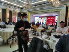 -轩记海鲜餐厅·四十五年老字号·经典粤菜(西区彩虹店)