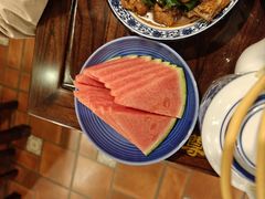 -鲁菜根·泰山菜(泰山店)