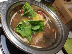 -一叶一世界•素食餐厅(环球中心店)