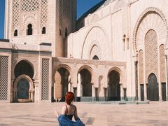 -哈桑二世清真寺