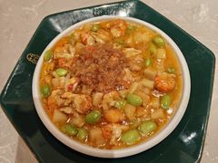 -松鹤楼面馆(清河万象汇店)