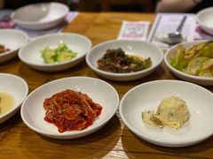 -紫霞门韩国料理烤肉(深南东路店)