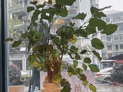 -Be Lived Cafe比例咖啡(摩天轮店)