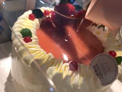 -浮光之丘MontCake生日蛋糕(科华路店)