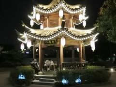 -月湖公园