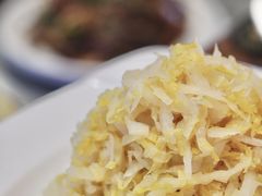-揽月斋炙子烤肉·清真(安定门·五道营店)