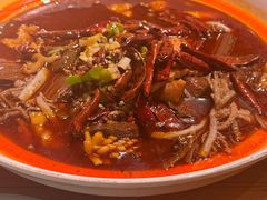 -肘子酥·天津菜·特色捞面(德云社店)
