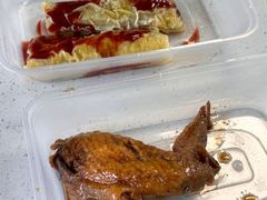 -山水肠粉(盐田店)