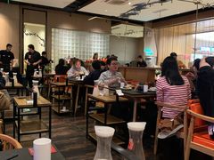 大堂-煲宫(华润万象城店)